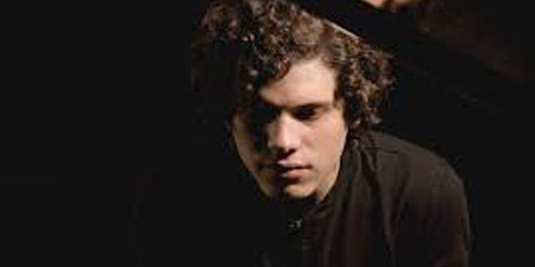 Jazz concert by Japanese composers at Centro Casa Asia