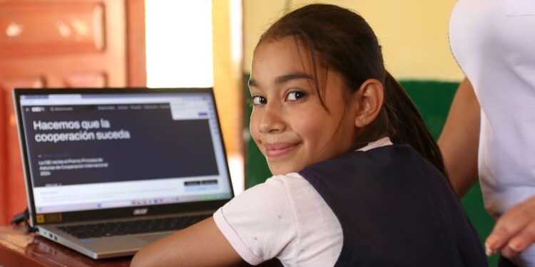 The OEI closes a year marked by the 75th anniversary and the Princess of Asturias Award