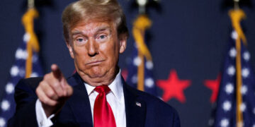 Diálogo en Casa América sobre ‘Trump o el sueño americano’