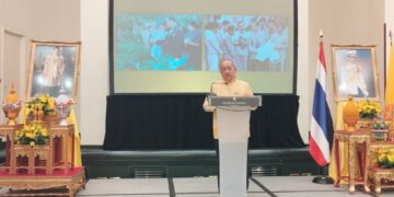 Tailandia ve en España un importante socio comercial y político en un mundo global