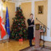 La Embajada de Polonia celebra su Velada Musical Navideña