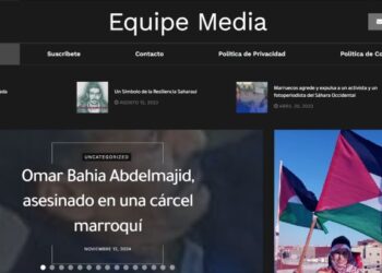 Foreign Ministry responds evasively to Sumar’s question on abuses against Sahrawi journalists