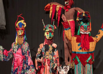 ‘Esperpento. Popular art and aesthetic revolution’, in Museo Reina Sofía