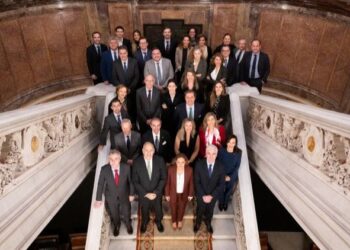 EU-Mercosur agreement will be the focus of Spain-Brazil Council Foundation activities in 2025