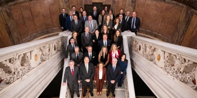 El acuerdo UE-Mercosur centrará las actividades de la Fundación Consejo España-Brasil en 2025