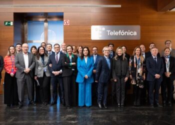 La Fundación Consejo España Colombia celebrará su décimo aniversario en 2025