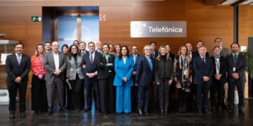 Spain-Colombia Council Foundation will celebrate tenth anniversary in 2025