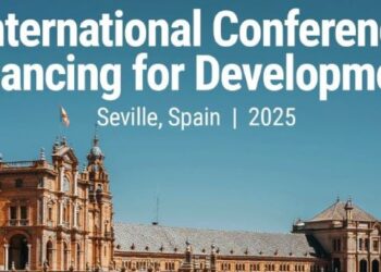 Foreign Ministry will have to modify its budget expenditures to organize the Conference on Financing for Development in Seville