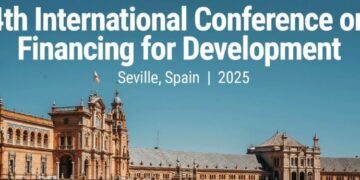 Exteriores deberá modificar sus gastos presupuestarios para organizar la Conferencia sobre Financiación para el Desarrollo de Sevilla