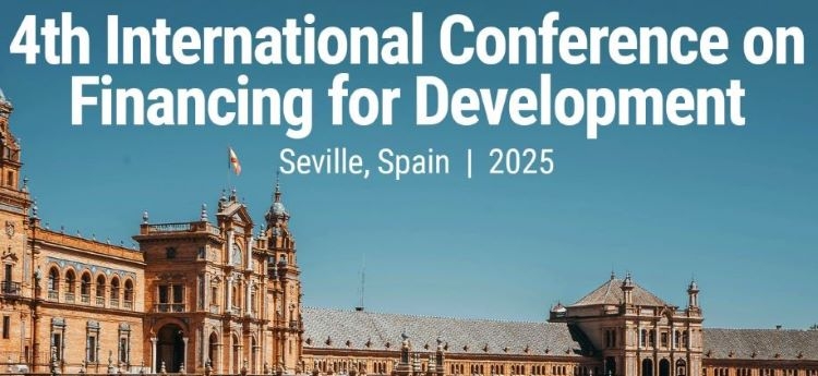 Exteriores deberá modificar sus gastos presupuestarios para organizar la Conferencia sobre Financiación para el Desarrollo de Sevilla