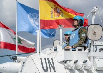 The Government extends Spain’s participation in military missions abroad for one year