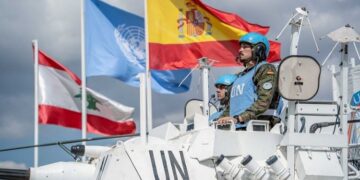 The Government extends Spain’s participation in military missions abroad for one year