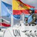 The Government extends Spain’s participation in military missions abroad for one year