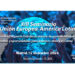 Presentation of the XIII Seminar European Union-Latin America