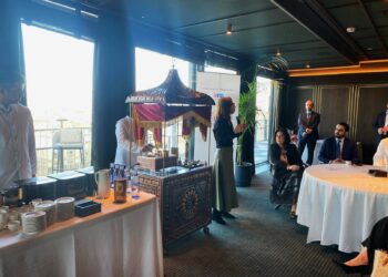 Turkish Coffee Ritual: More than a drink, a tradition that unites cultures