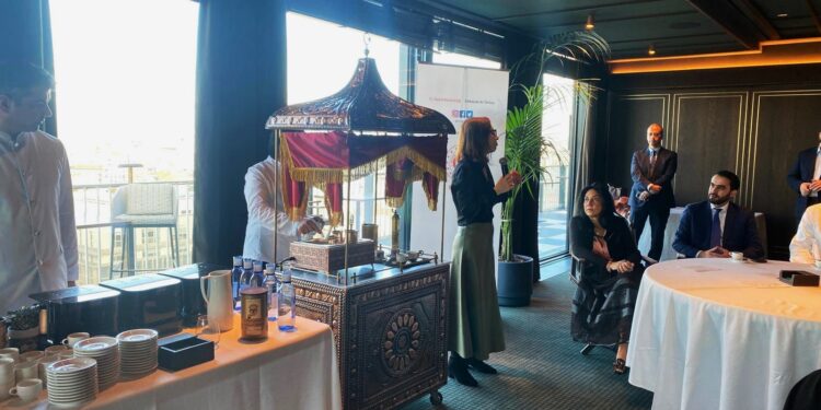 Ritual de Café Turco: Más que una bebida, una tradición que une culturas