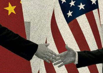 Casa América talks about the new Cold War: U.S. and China