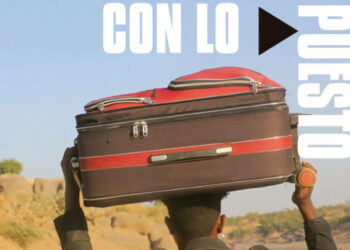 The Museo del Traje presents the exhibition ‘Huir con lo puesto’