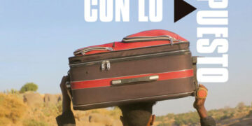 The Museo del Traje presents the exhibition ‘Huir con lo puesto’