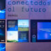 Exposición sobre ‘La transición energética’ en Real Jardín Botánico