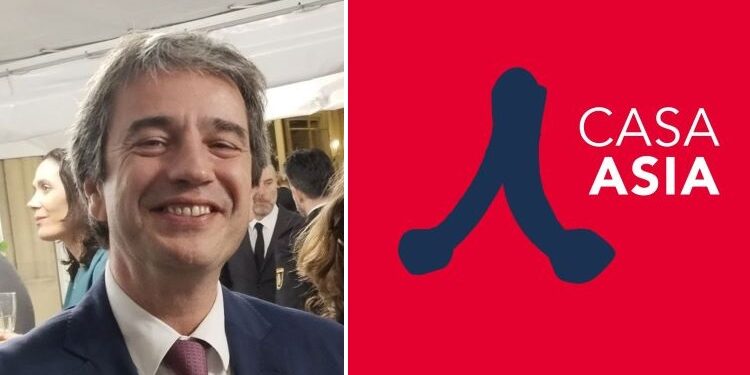 Diplomat José Pintor Aguilar, new director general of Casa Asia at the proposal of Foreign Ministry