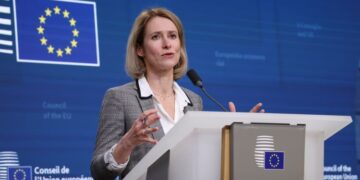 Los 27 aprueban nuevas sanciones a Rusia y marcan posiciones sobre Siria