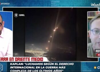 Government assures Sumar there are no Spanish soldiers in Israel