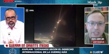 El Gobierno asegura a Sumar que no hay militares españoles en Israel