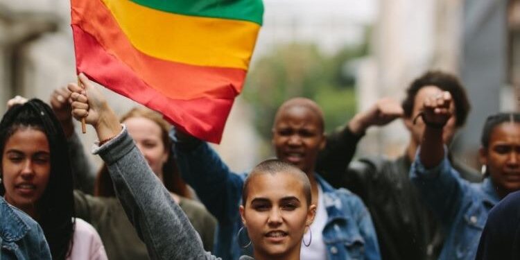 Spain will co-chair with Colombia the international coalition for the defense of LGBTI rights