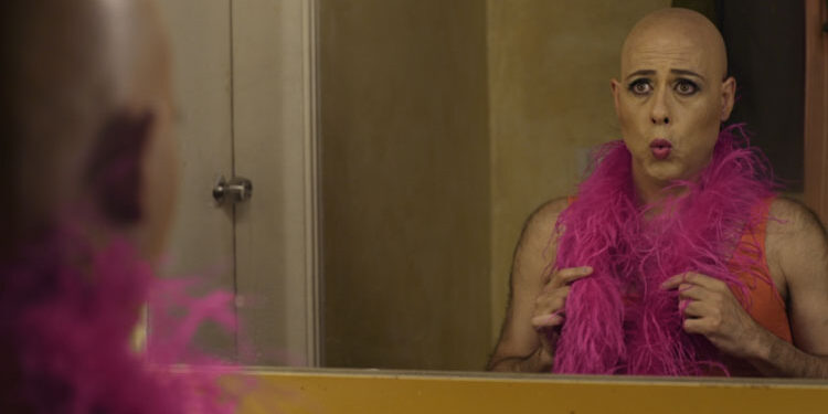 Screening and colloquium of the documentary ‘La guerra de Miguel’