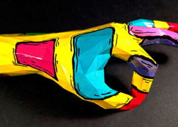 The Real Fábrica de Tapices presents the exhibition ‘La mano de la Vida’