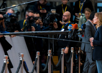 2025, entre el impulso reformista y los desafíos estructurales de la Unión Europea