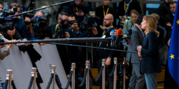 2025, between the reformist drive and the structural challenges of the European Union