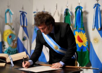 El primer año de Javier Milei: el laboratorio libertario que sacude a Argentina