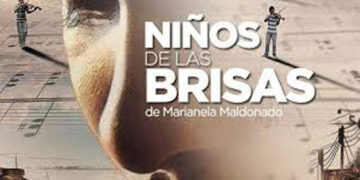 The candidates for the Goya 2025 to the Best Ibero-American Film, at Casa América