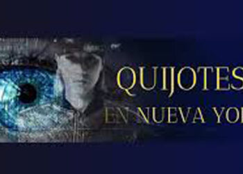 Danza contemporánea en el Instituto Francés con ‘Quijotes en Nueva York’