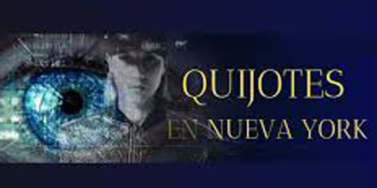 Contemporary dance at Instituto Francés with ‘Quijotes in New York’