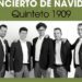 Concierto del Quinteto 1909 en la Fundación Carlos de Amberes