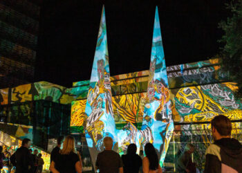 Nova Gorica y Gorizia, bienvenidos a un futuro donde la cultura une