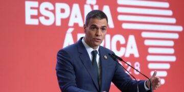 The new Spain-Africa Strategy prioritises the “immediate neighbourhood” and foresees a greater diplomatic presence