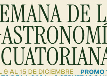 Intensa actividad cultural y ornamental de la Embajada del Ecuador