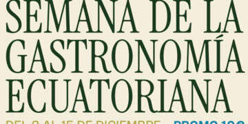Intensa actividad cultural y ornamental de la Embajada del Ecuador