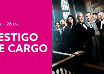Estreno de ‘Testigo de cargo’ en el Teatro Fernán Gómez de Madrid