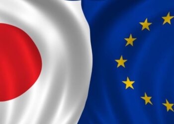 The EU-Japan Strategic Partnership Agreement enters into force for Spain and the rest of the 27