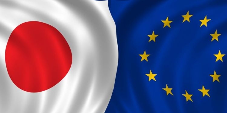 Entra en vigor el Acuerdo de Asociación Estratégica UE-Japón para España y el resto de los 27