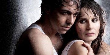 El Teatro Español estrena ‘Viento fuerte’, del Nobel de Literatura Jon Fosse