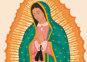 ‘Mañanitas a la Virgen de Guadalupe’, por el Mariachi Charros de Jalisco