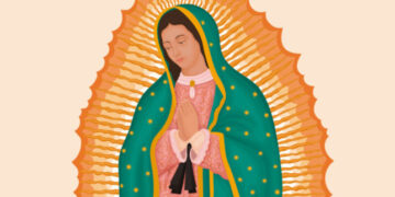 ‘Serenade to the Virgin of Guadalupe’, by Mariachi Charros de Jalisco