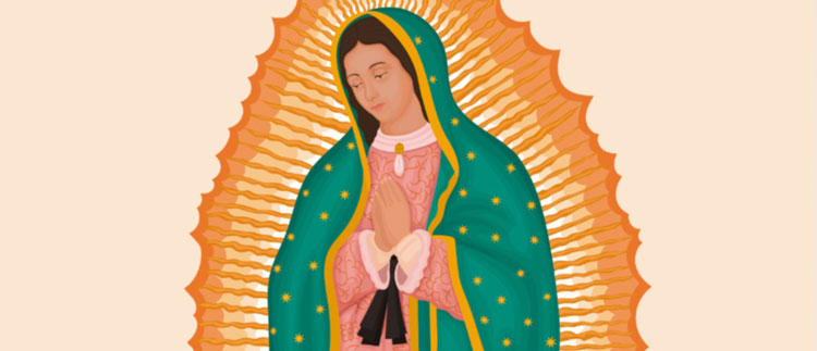 ‘Mañanitas a la Virgen de Guadalupe’, por el Mariachi Charros de Jalisco