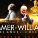 ‘Zimmer & Williams and 100 Years of Cinema’ at the Auditorio Nacional